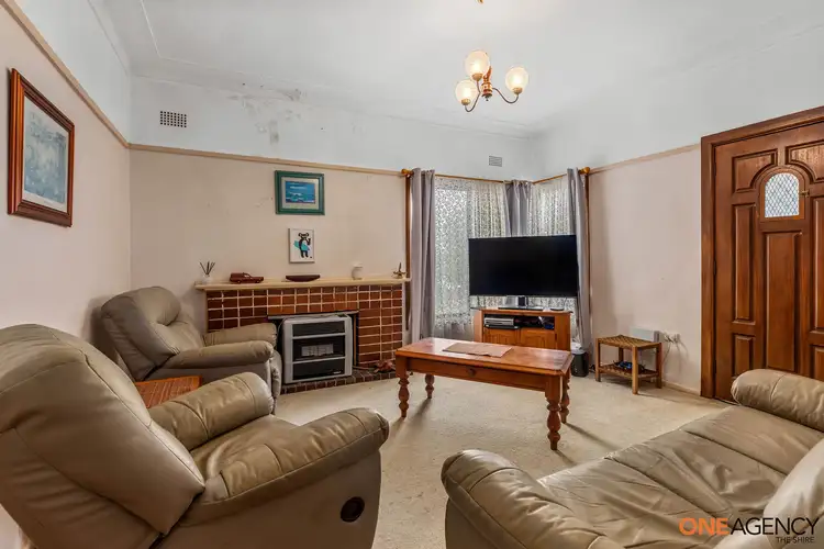 Fifth view of Homely house listing, 2 Moona Road, Kirrawee NSW 2232