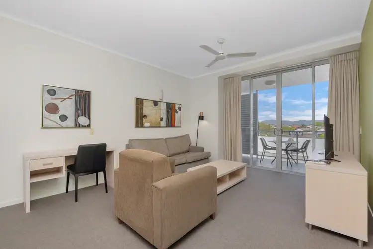 308/2 Dibbs Street, South Townsville QLD 4810