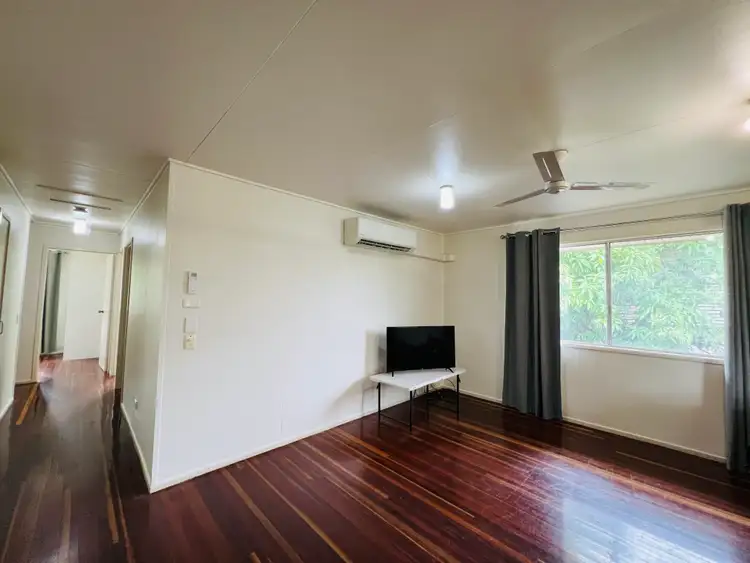 Second view of Homely house listing, 43 Spring Crescent, Dysart QLD 4745