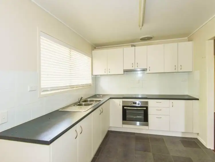 Fourth view of Homely house listing, 43 Spring Crescent, Dysart QLD 4745