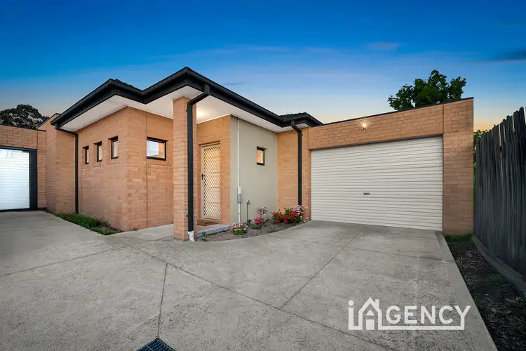 3/38 Jones Road, Dandenong VIC 3175