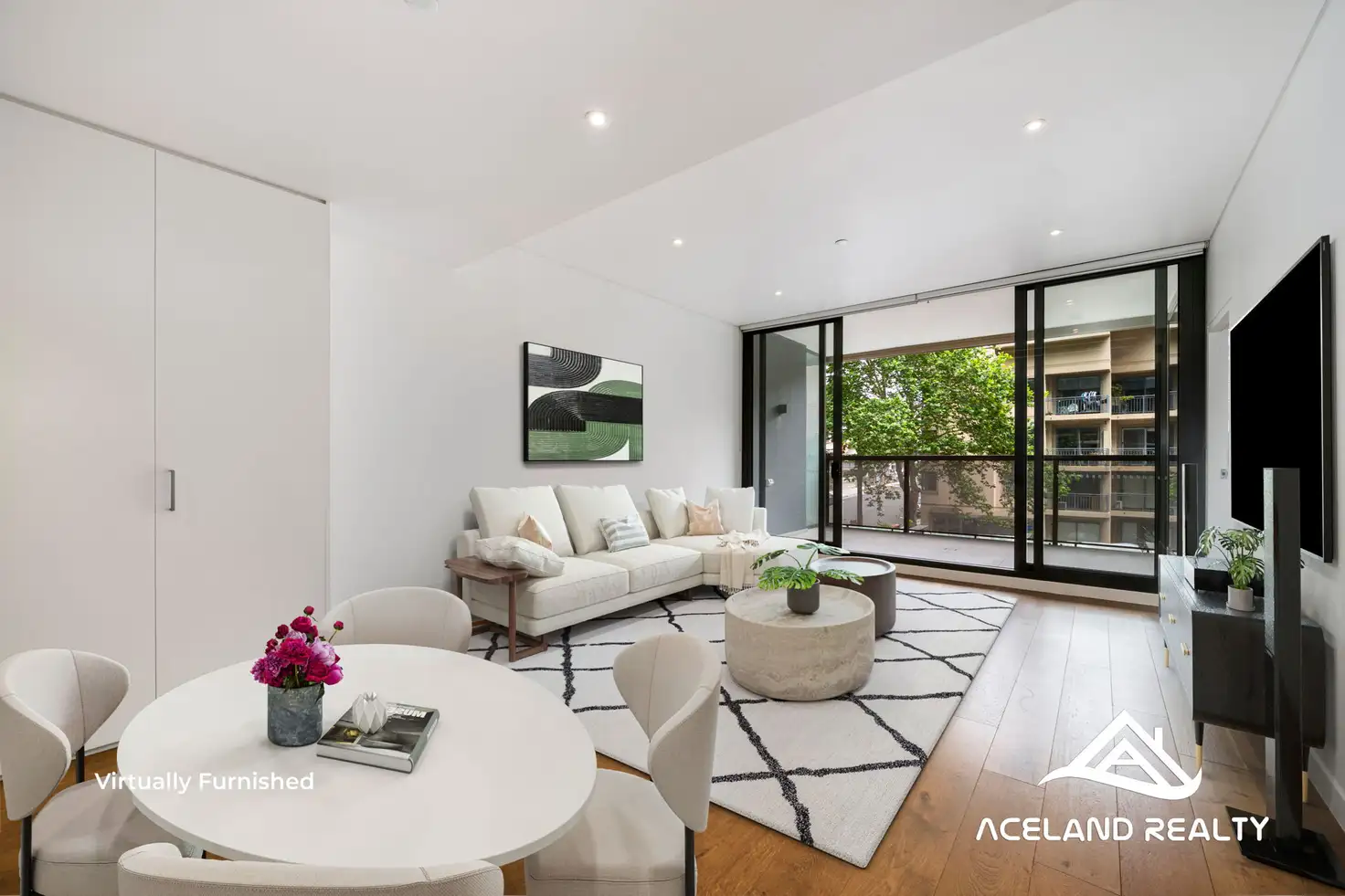 Main view of Homely apartment listing, 107/225 Pacific Highway, North Sydney NSW 2060