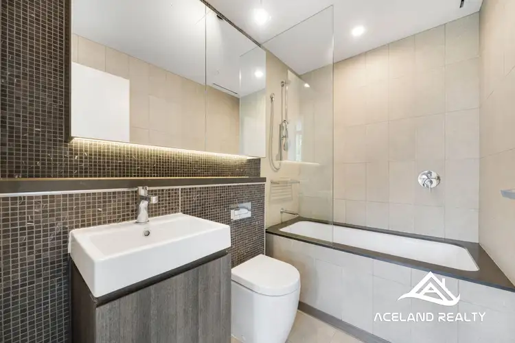 Fourth view of Homely apartment listing, 107/225 Pacific Highway, North Sydney NSW 2060