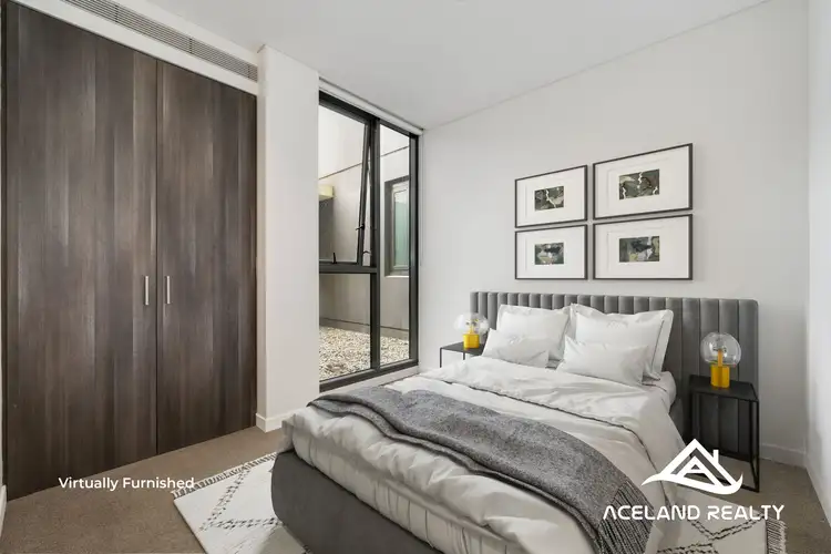 Fifth view of Homely apartment listing, 107/225 Pacific Highway, North Sydney NSW 2060