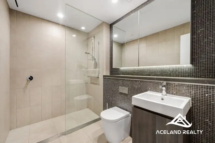 Sixth view of Homely apartment listing, 107/225 Pacific Highway, North Sydney NSW 2060