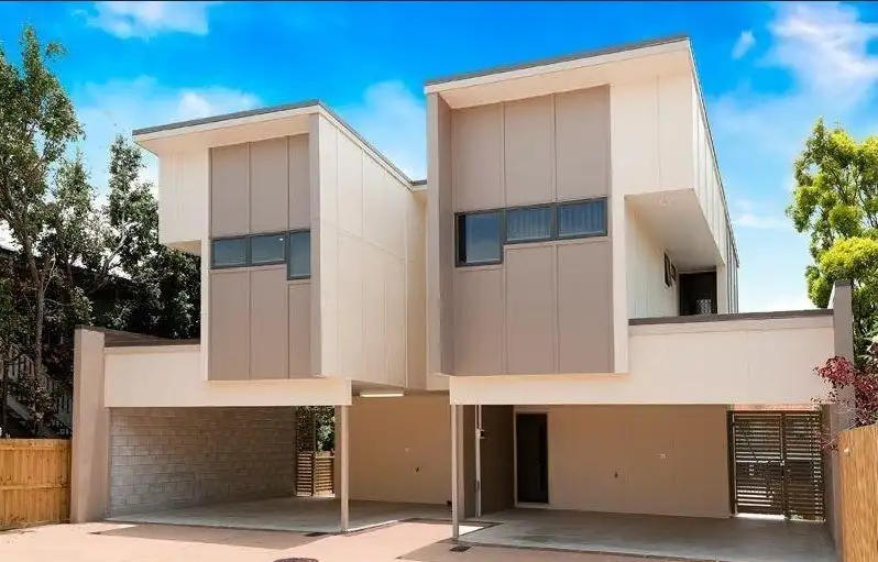 Main view of Homely unit listing, 1/2 Sizer Street, Everton Park QLD 4053