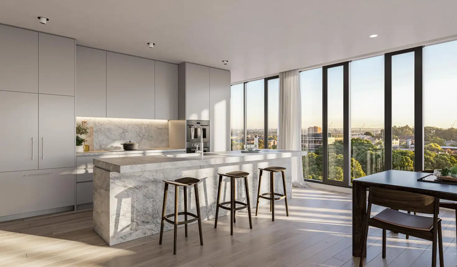 Main view of Homely apartment listing, Address available on request