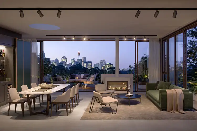 Second view of Homely apartment listing, Address available on request