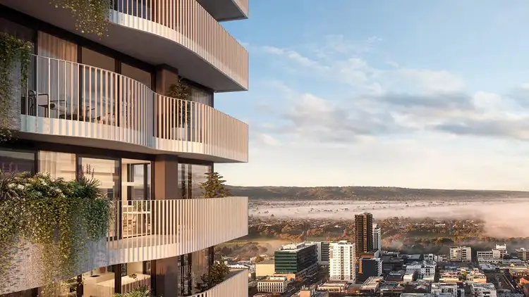 Third view of Homely apartment listing, Address available on request