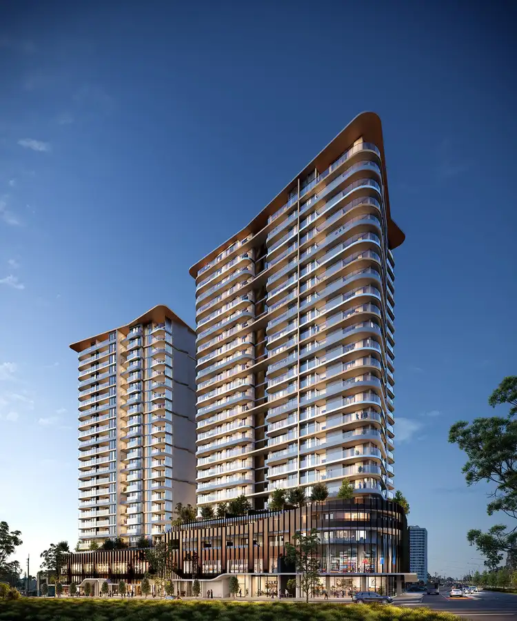 Fourth view of Homely apartment listing, Address available on request