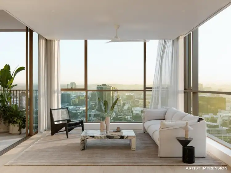 Third view of Homely apartment listing, Address available on request