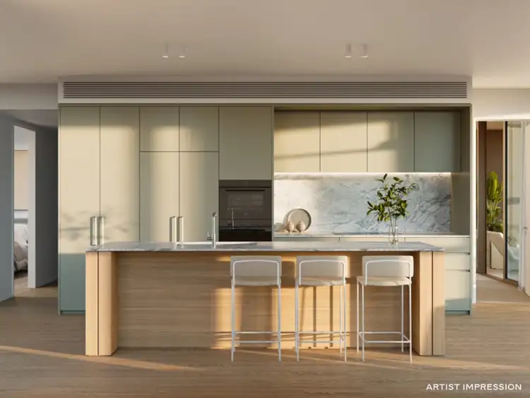 Fifth view of Homely apartment listing, Address available on request