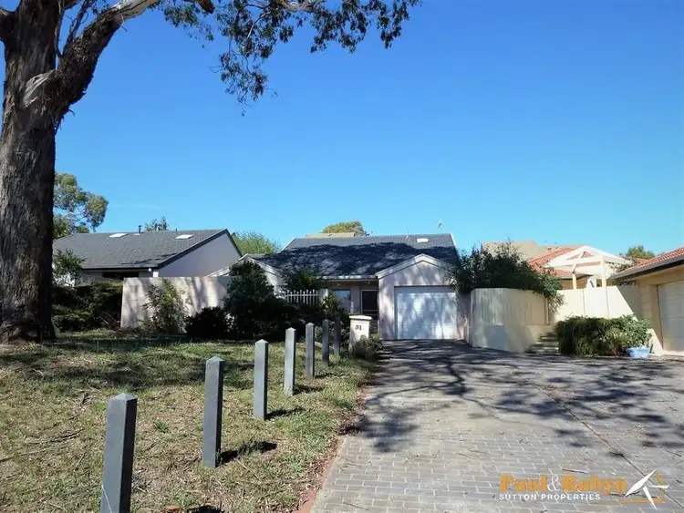 31 Lampard Circuit, Bruce ACT 2617
