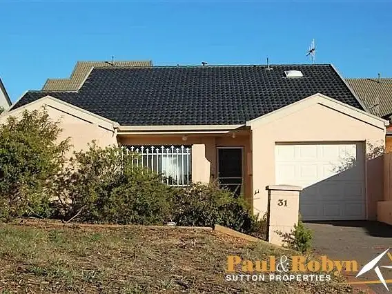 Third view of Homely house listing, 31 Lampard Circuit, Bruce ACT 2617