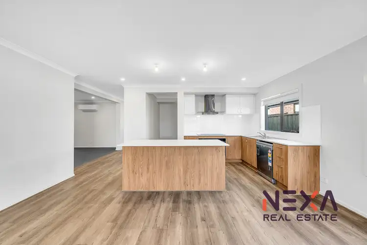 Fifth view of Homely house listing, 15 Cheddar Street, Donnybrook VIC 3064