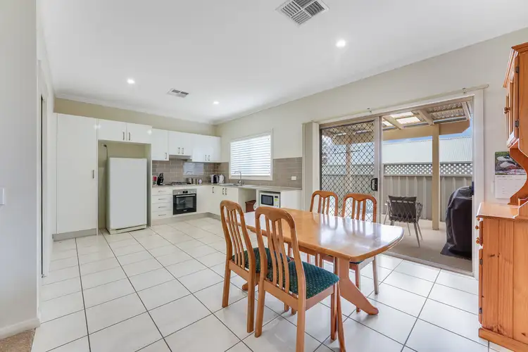 Second view of Homely villa listing, 10 Dingo Road, Thirlmere NSW 2572
