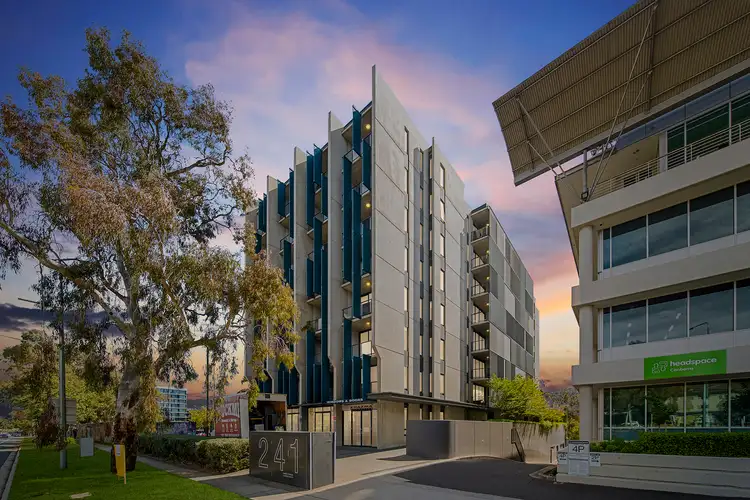 306/241 Northbourne Avenue, Lyneham ACT 2602