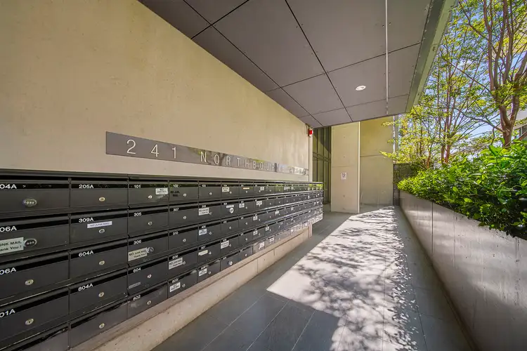 Third view of Homely apartment listing, 306/241 Northbourne Avenue, Lyneham ACT 2602