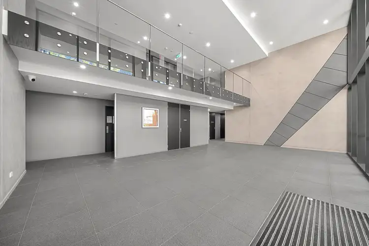 Fourth view of Homely apartment listing, 306/241 Northbourne Avenue, Lyneham ACT 2602