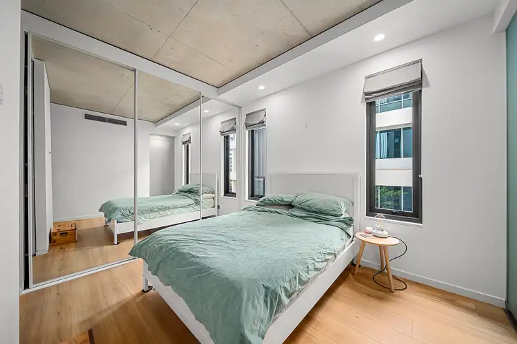 Fifth view of Homely apartment listing, 306/241 Northbourne Avenue, Lyneham ACT 2602