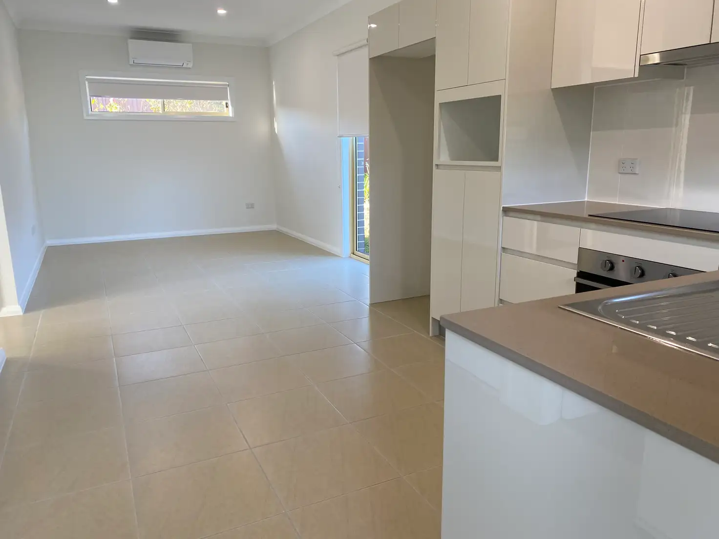 Main view of Homely flat listing, 135 Wilson Road, Hinchinbrook NSW 2168