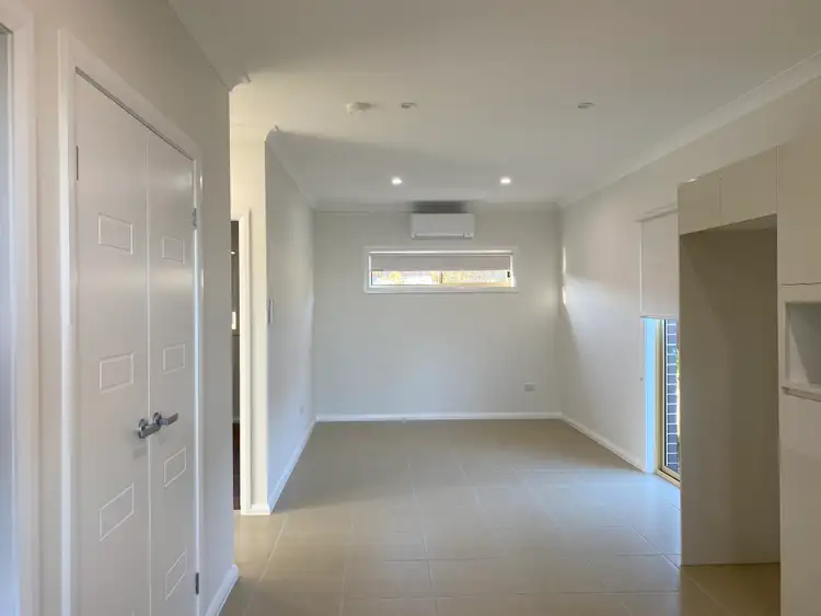 Third view of Homely flat listing, 135 Wilson Road, Hinchinbrook NSW 2168