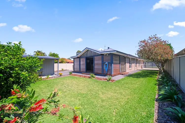 Second view of Homely house listing, 31 James Foster Drive, Black Head NSW 2430