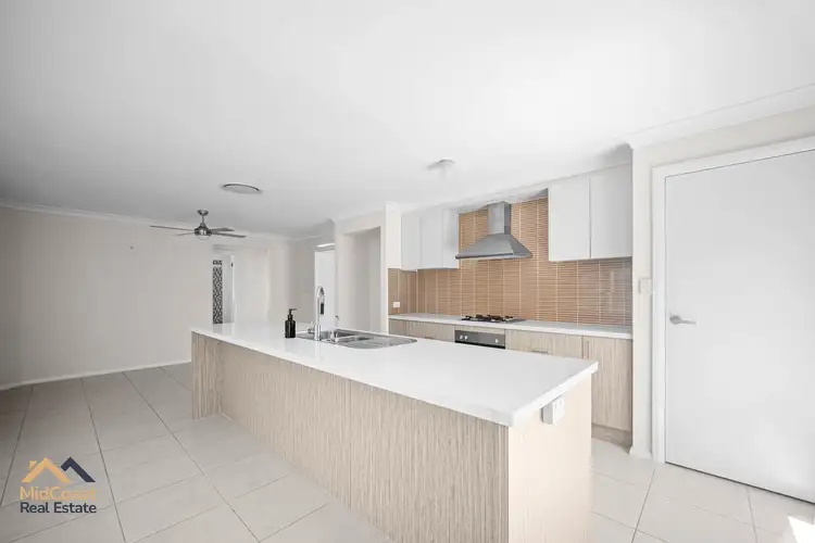 Third view of Homely house listing, 31 James Foster Drive, Black Head NSW 2430