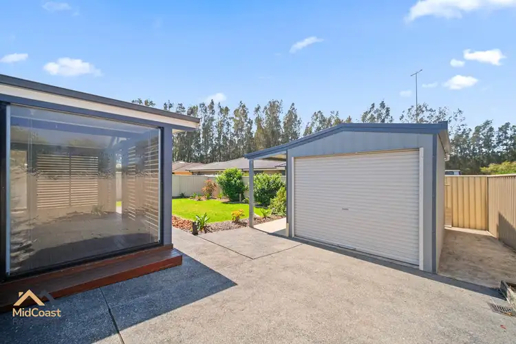 Fifth view of Homely house listing, 31 James Foster Drive, Black Head NSW 2430