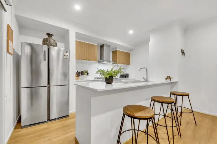 Third view of Homely house listing, 15 Vasse Circuit, Mount Duneed VIC 3217