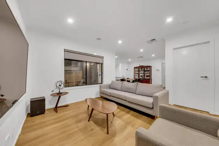 Fourth view of Homely house listing, 15 Vasse Circuit, Mount Duneed VIC 3217