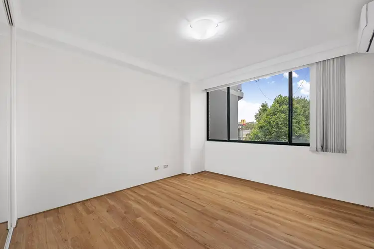 Third view of Homely apartment listing, 22/255 ANZAC PARADE, Kingsford NSW 2032