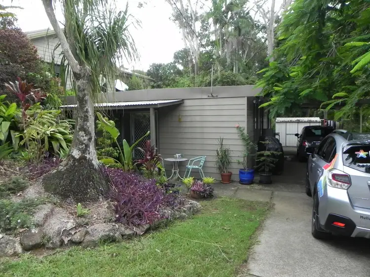 174 Left Bank Road, Mullumbimby NSW 2482