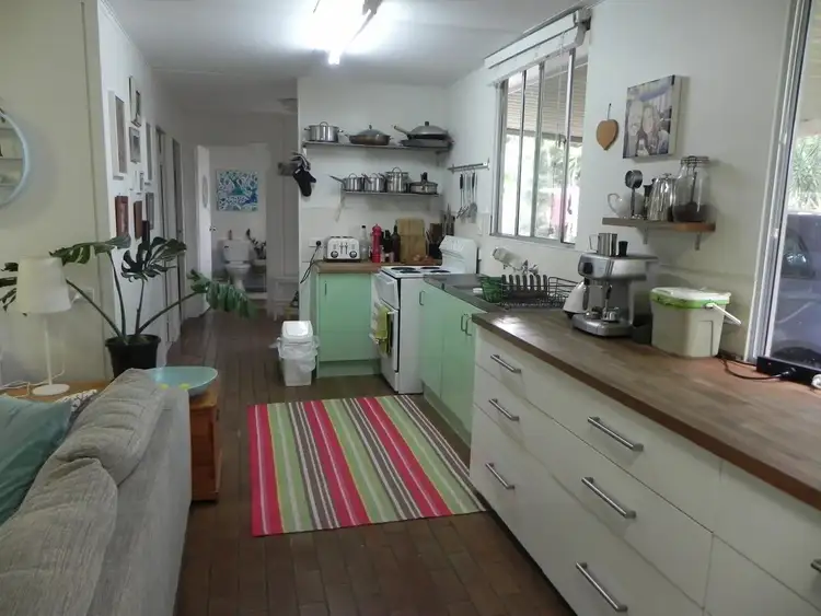 Second view of Homely house listing, 10 Brushbox Drive, Mullumbimby Creek NSW 2482