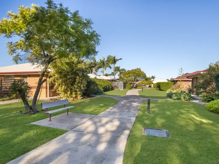 54/126 Board Street, Deagon QLD 4017