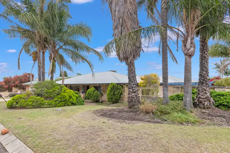 Third view of Homely house listing, 22B Josephine Way, Alexander Heights WA 6064