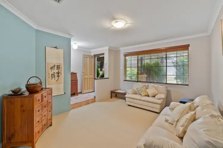 Fifth view of Homely house listing, 22B Josephine Way, Alexander Heights WA 6064