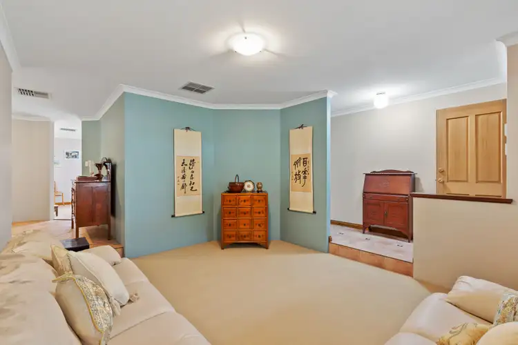 Sixth view of Homely house listing, 22B Josephine Way, Alexander Heights WA 6064