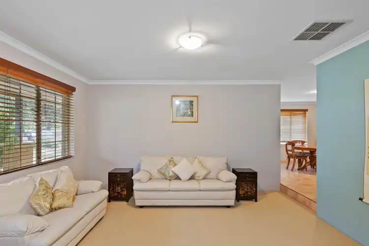 Seventh view of Homely house listing, 22B Josephine Way, Alexander Heights WA 6064