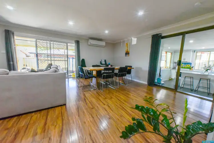 Second view of Homely house listing, 5 Batman Place, St Johns Park NSW 2176