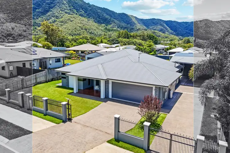 18 Steele Street, Edmonton QLD 4869