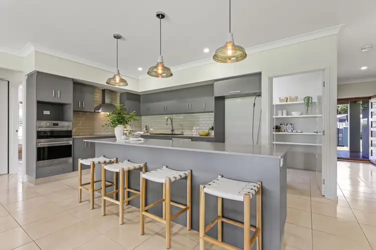 Third view of Homely house listing, 18 Steele Street, Edmonton QLD 4869