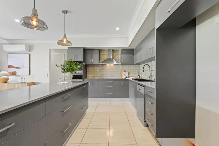 Fourth view of Homely house listing, 18 Steele Street, Edmonton QLD 4869