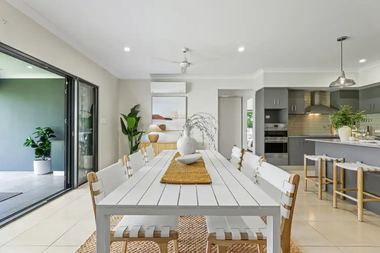 Fifth view of Homely house listing, 18 Steele Street, Edmonton QLD 4869