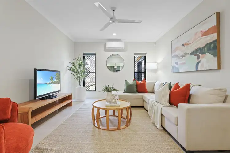 Sixth view of Homely house listing, 18 Steele Street, Edmonton QLD 4869