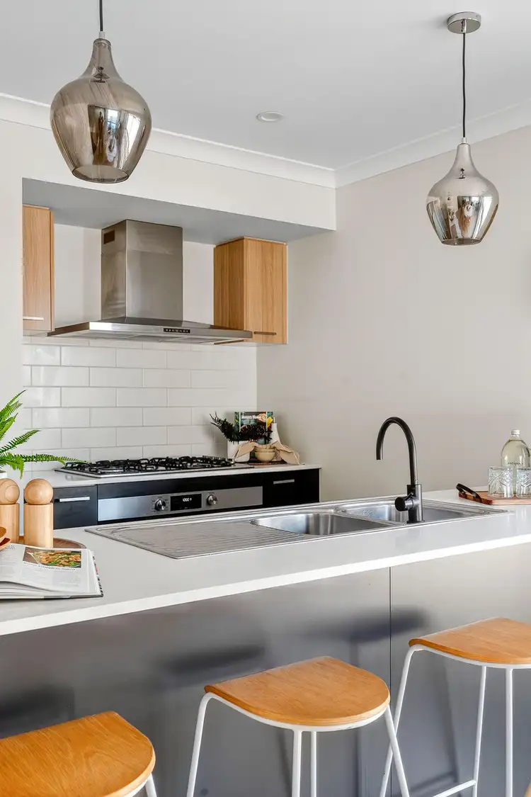 Second view of Homely house listing, 14 Fawkner Crescent, Armstrong Creek VIC 3217