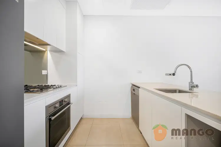 Third view of Homely apartment listing, a4304/1 Hamilton Crescent, Ryde NSW 2112