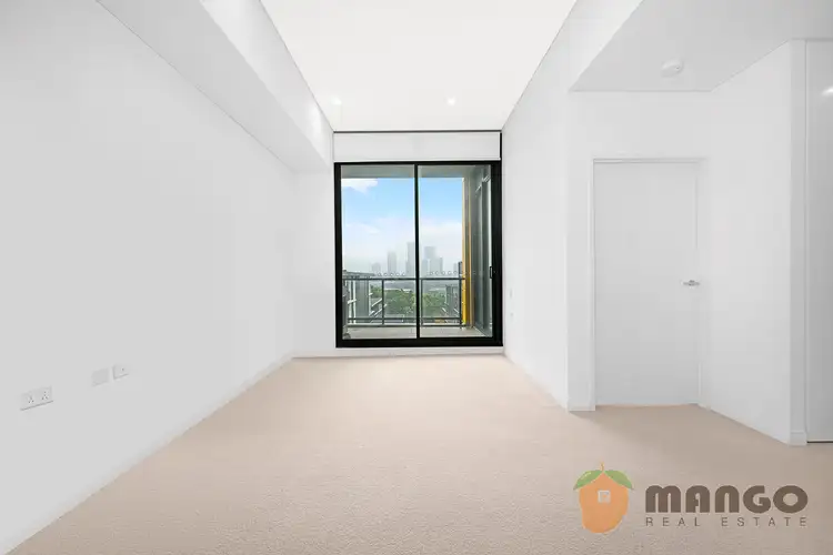 Fourth view of Homely apartment listing, a4304/1 Hamilton Crescent, Ryde NSW 2112