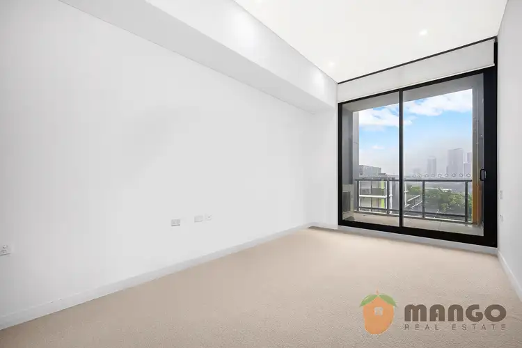 Fifth view of Homely apartment listing, a4304/1 Hamilton Crescent, Ryde NSW 2112