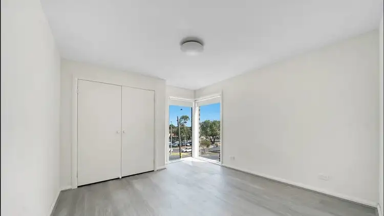 Third view of Homely apartment listing, 12/1 Marnoo Street, Braybrook VIC 3019